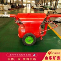 QYF20-20气动清淤排污泵介绍