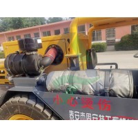 泰安地下柴油车供应