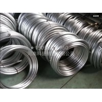 锌合金牺牲阳极如何保护金属