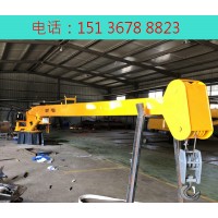 模块化船用起重机如何降低船舶运营成本