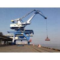 广东佛山码头固定式起重机厂家固定式起重机核心功能节能增效