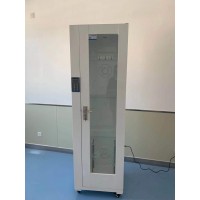 旋转微电脑数显单双门储镜柜 内镜储存柜