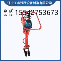 　鞍铁电动仿形磨轨机整机供应保养大奥秘