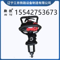鞍铁内燃机扳手地铁机械详细参数
