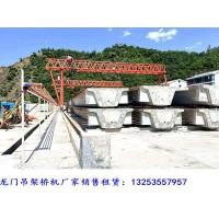 广东江门龙门吊出租厂家门式起重机操作流程