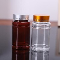 塑料农药瓶  规格全  可定制