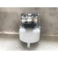 无油空压机静音气泵 小型空气压缩机