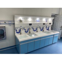 新瑞XR-2000内镜清洗装置微电脑控制系统内镜清洗中心高分子材质