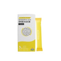 山东麒恒宠物营养补充剂益生菌