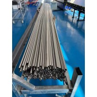 Monel400不锈钢无缝毛细管
