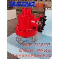 山东泰丰供应TRCF150A1充液阀工厂直销