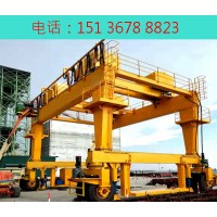 轮胎式起重机在建筑工地的高效应用