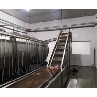 山东鸡屠宰设备哪家好