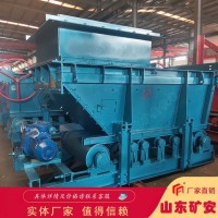 GLD800/5.5/S带式给煤机厂家直销