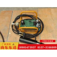 MQ15-180/55气动锚索张拉机具  直径15.24千斤顶