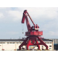 广东门座式起重机厂家 适用场景