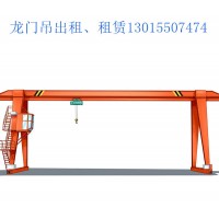 介绍如何区别提梁机 龙门吊和门机