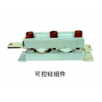 软起动可控硅组件