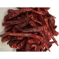 干辣椒批发价