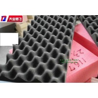 散热器隔热泡棉