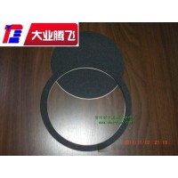 重型机械密封海棉垫