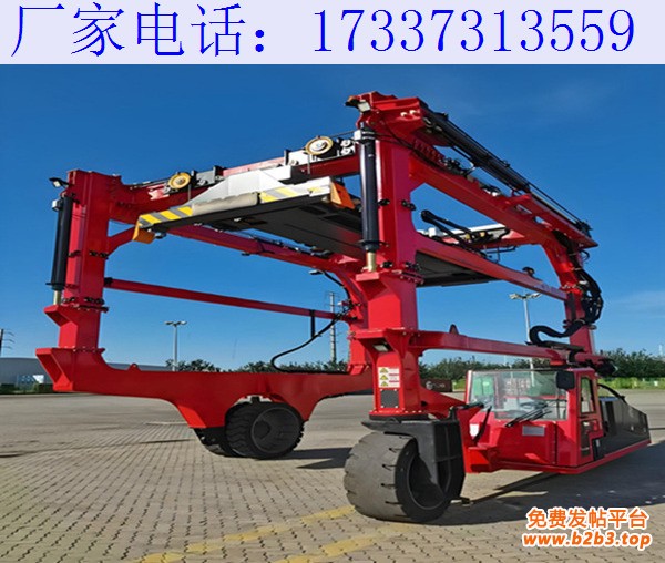 跨运车14