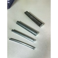 提高锌阳极的耐腐蚀性有哪些方法