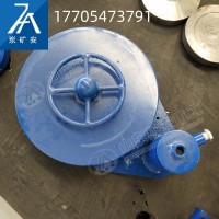 GZY系列矿用隔爆型液压称重传感器 生产厂家