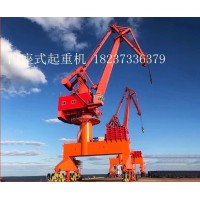 门座式起重机在作业过程中如何避免碰撞？