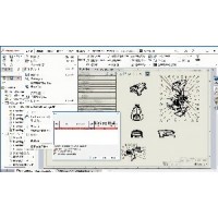 SOLIDWORKS 2025教育版提供了完善的工程图绘制功能