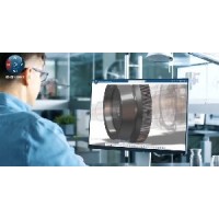 SOLIDWORKS教育版:素材丰富 激发学生创意