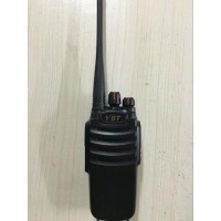 远盛通YST-8610PLUS对讲机车库隧道物业地下室对讲机