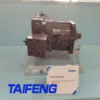 泰丰智能生产制造TFA7VO160LR/10-LRB4大泵量大价优
