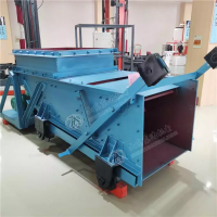 GLW800/11/S矿用往复式给料机多少钱