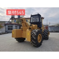 潍坊集材机厂家供应