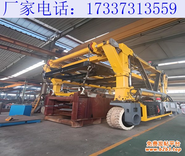 跨运车05