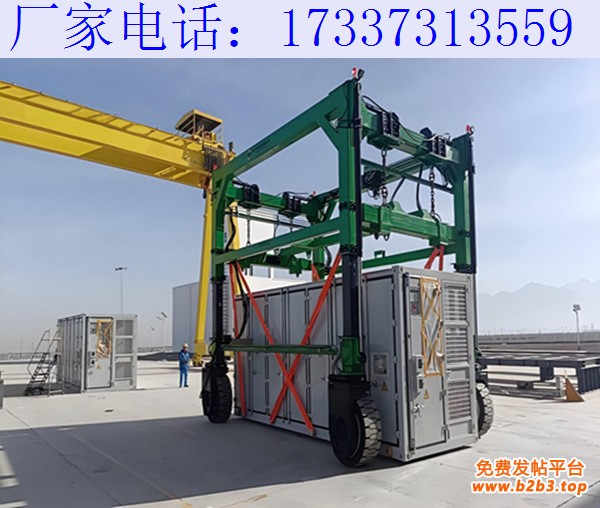 跨运车29