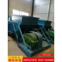 GLW590/18.5矿用往复式给煤机  运量平稳 易损件少