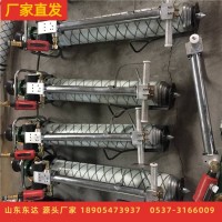 矿用气动锚杆钻机 手持式操作简单 隧道支护打孔破碎