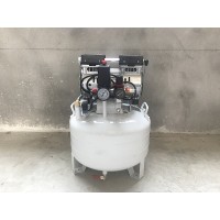 供应无油空压机小型气泵空气压缩机220V