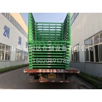 堆垛架尺寸