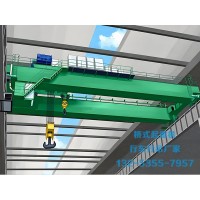 福建漳州桥式行车厂家32吨双梁行吊核心优势