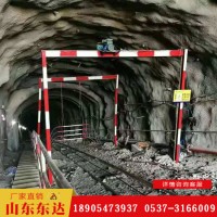 ZDC30型缓冲跑车防护装置 挡车器防护 一坡三档