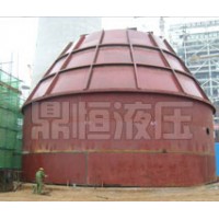 广东液压提升定制_鼎恒液压机械制造液压提升设备