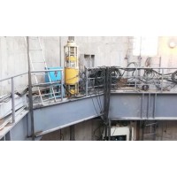 山西液压提升装置订制-鼎恒液压机械厂家订做YB-60型液压泵站
