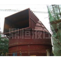 四川液压提升设备加工厂家/鼎恒液压厂家定做液压提升装置