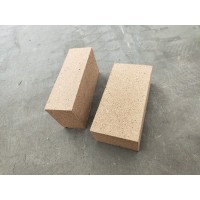 耐火砖在破损前有什么表现