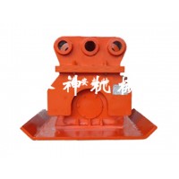 山东液压振动夯实机品牌