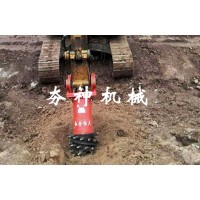 山东液压岩石洗挖机品牌