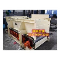 320*900mm给煤机专用滚筒总成 主动滚筒平